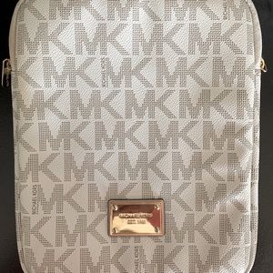 Michael Kors iPad case